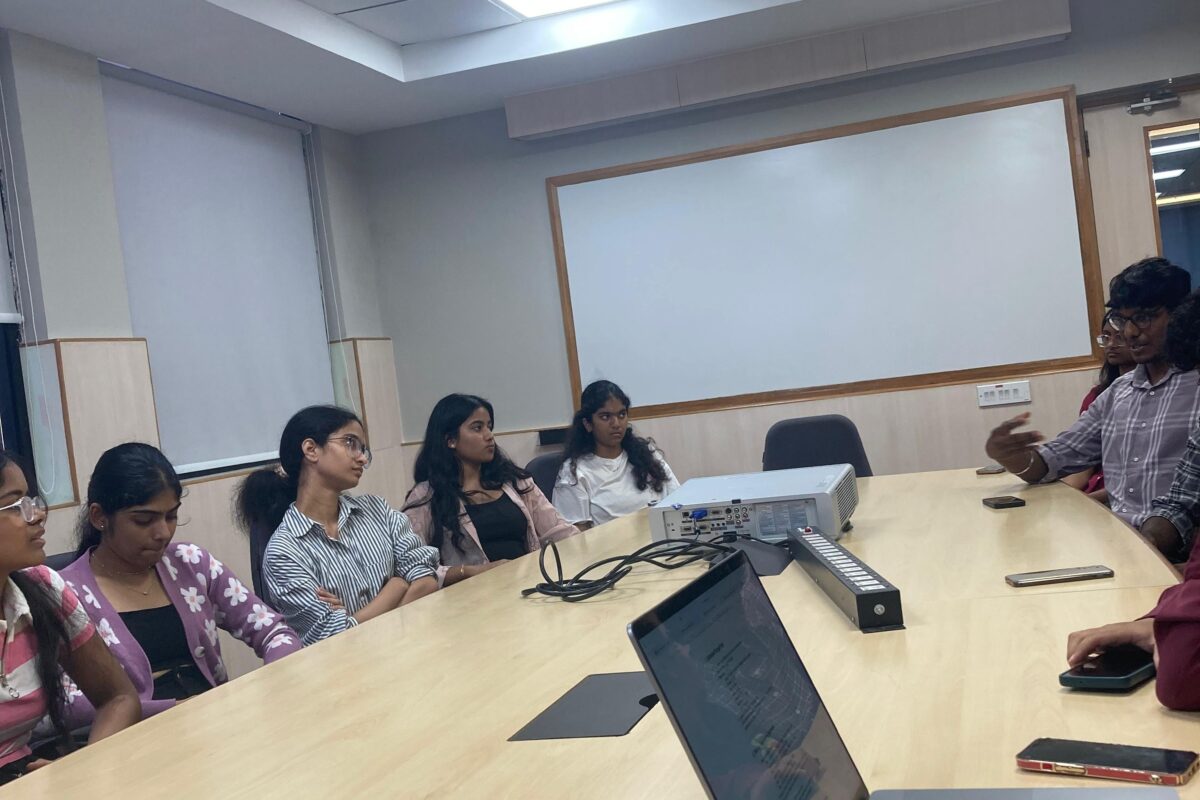 Action Photo - 2 - Kaushal Talluri