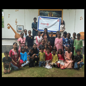 Group Photo RCMU - Kaushal Talluri
