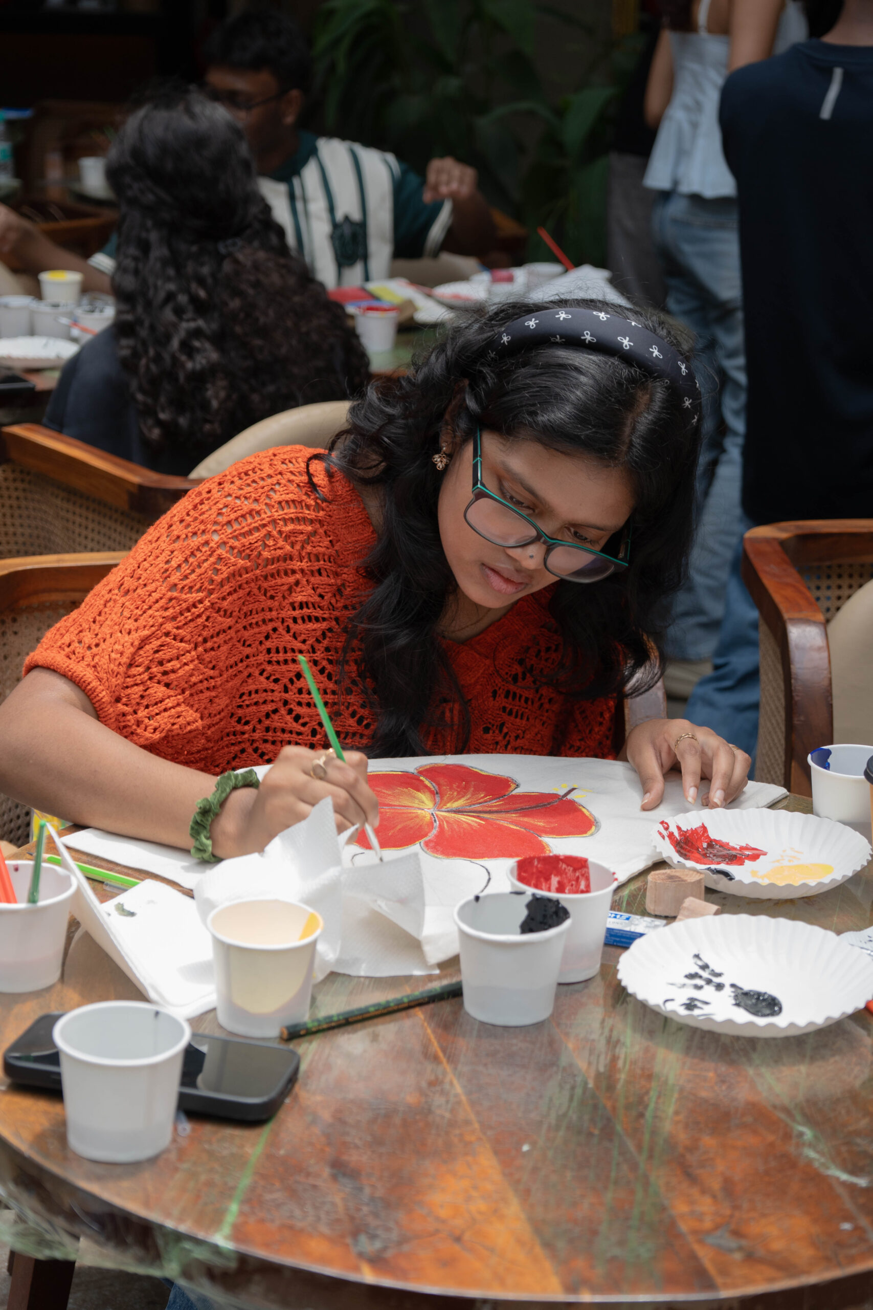 RCMU AP 2 - Kaushal Talluri