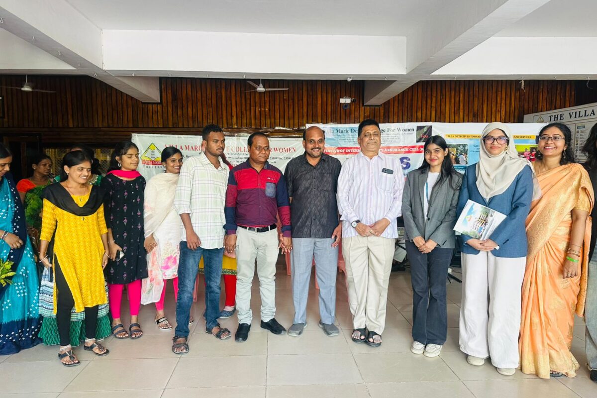 group picture - Saniya Fatima