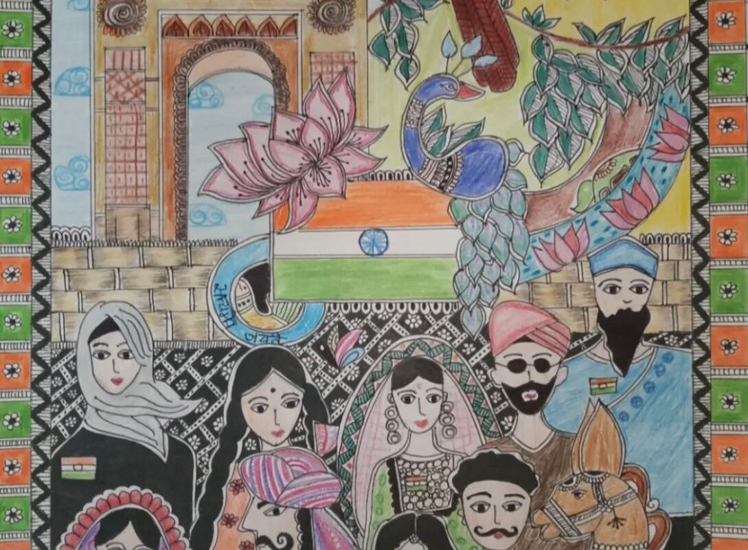 11 - Hema Harshini Pydimarri