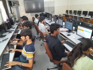 ElectroCare -2025: powered by Rotract Club of BBCIT