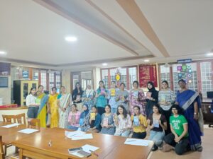 Intercollegiate Book Review Competition