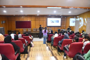 LinkedIn Mastery- From Profile to Power Moves