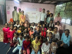 Menstruation awareness 2.0