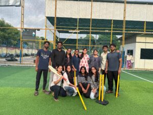 The ROTARACT PREMIER LEAGUE