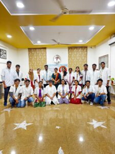 RRR – Respond Rescue Revive