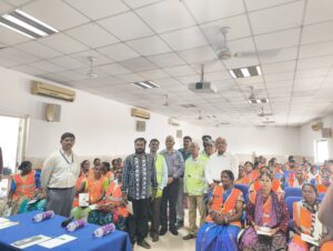 “Stress Management “