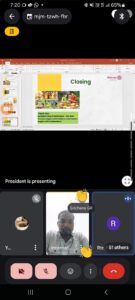 SANGAM- Confluence of culture