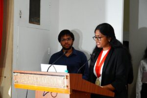 Installation ceremony