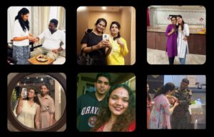 Ehsaas –  A tale of threads