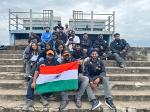 One Nation • One Ride • One Spirit – Independence Day Ride