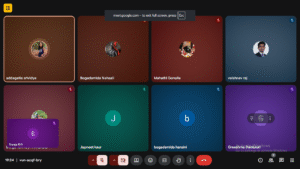 Mission IIM – A CAT Workshop