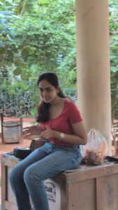 Stress Free Zone – A Stress Dissolution Workshop