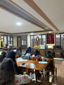 Intercollegiate Book Review Competition