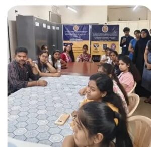 Meet with Parent Club