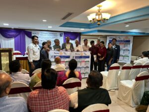 Parent Club Installation