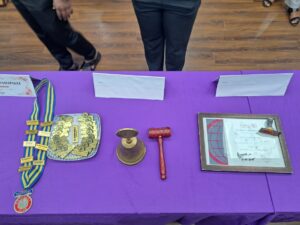 Rotaract Club of Hyderabad Himayathnagar Installation –  Abhyudaya