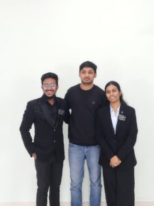 Fellow Club Installations