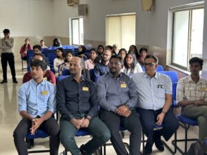 Presidents and and Secretaries Meeting