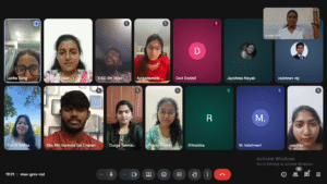 Ganesh Utsav – Virtual Aarti