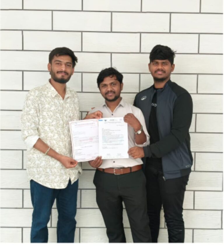 Letter head exchange