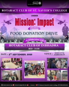 Mission impact