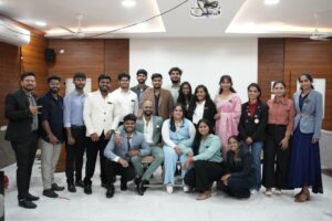 Prabhat – 4th Installation Ceremony