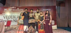 Veduka Dandiya Nights 2.0