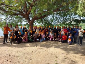 Visudhi – Clean Shore, Pure Hearts