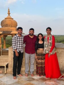 MDYE 2025 UTSAV – Ek Alag Andaaz Maa! (District 3055)