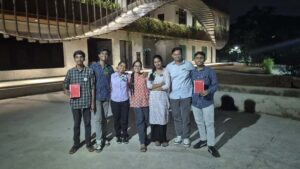 Mind Matters Mental Health Awareness