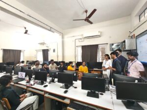 No-Code Hackathon- 2025