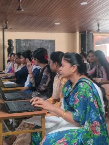 SHEvolve – Because Empowerment Begins with Her!