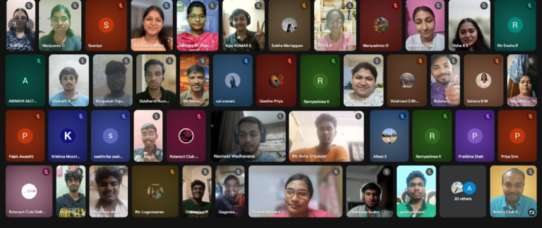 Mega LHE – Project connext