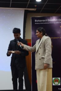 District Installation & Assembly