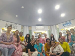 General Body Meeting