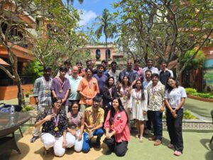 Lekha Parichayam– “Introduction Through Letters”