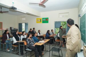 Participation In District Installation & Assembly