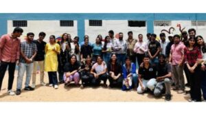 Kalasetu – A Bridge between Youth & Art