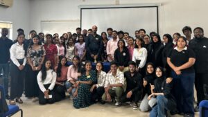 PETS & SETS ( Presidents and Secretaries Training Seminar)