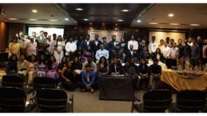 Avirbhaavah – 18th Installation Ceremony