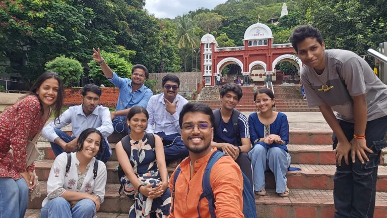 Participation in RIDE Samyati 3.0