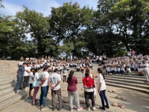 Run • Respond • Rescue • Revive 🏃‍♂️❤️ — RRR at BEATS Health Run