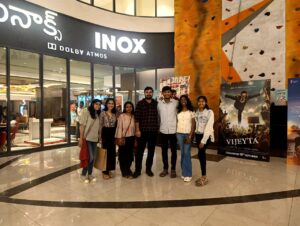 Movie Mania – Param Sundari