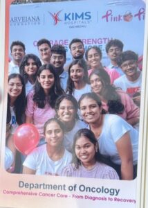 Pink Picnic 2025 – A Celebration of Health and Awareness