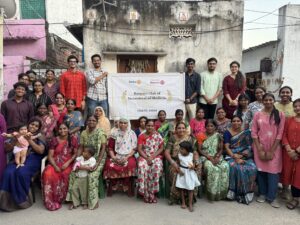 Breast cancer awareness