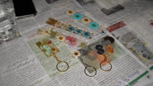 Resin Room- Rotaract Skill Carnival