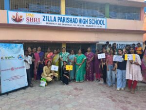 Menstrual Awareness Program