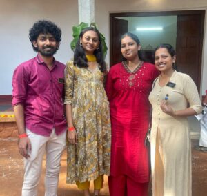 Multi-District Incoming R.I.D.E – Nodi Namma Ooru 2.0